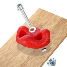 ZENFUN 108 washers help distribute load evenly.