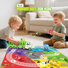 ZERDROFY portable design works at home, classrooms, or outdoors.