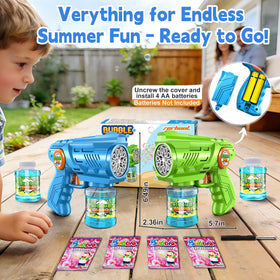 Zerhunt outdoor party toy ideal for Easter, birthdays, and summer fun