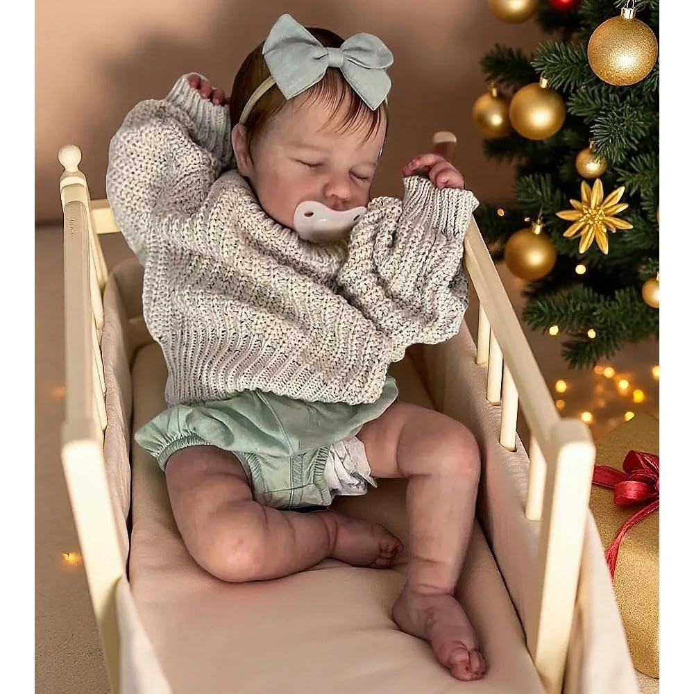 Zero Pam silicone doll clothes set highlights ready-to-play outfit for instant gifting.