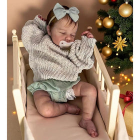 Zero Pam silicone doll clothes set highlights ready-to-play outfit for instant gifting.