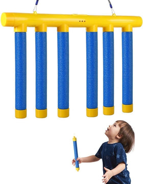 Zero Zone Reflex Sticks Competition action boosts group energy and focus