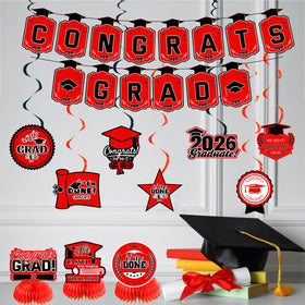 Zerunyiw class of 2026 backdrop for memorable milestone photos