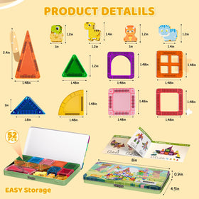 Zerxpho classroom-reward tile set enhances interactive learning in group settings.