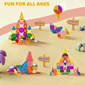 Zerxpho gift-ready educational toy suits birthdays and holidays for kids.