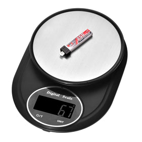 ZEVORO 3.8V HV discharge 30C/60C maintains stable power.