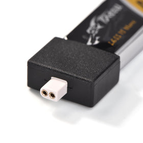 ZEVORO 68x17.5x7 mm dimensions highlight slim profile
