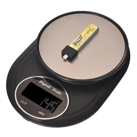 ZEVORO BT2.0 550mAh battery weighs 15g for light quad setups