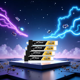ZEVORO packaging image displays a ready-to-use four-pack for quick swaps.