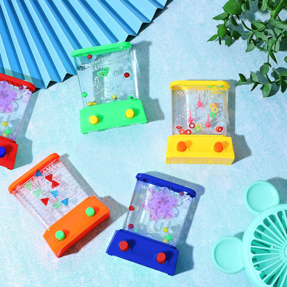 Zhanmai ideal gift for kids and adults at the beach