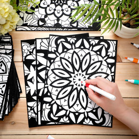 Zhanmai classroom activity pack supports group crafts and holiday workshops.