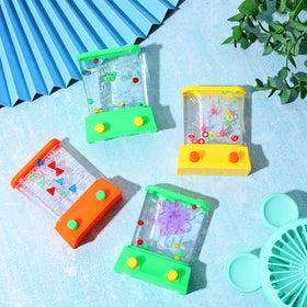 Zhanmai retro aquarium-inspired design, stylish desk display and nostalgic vibe