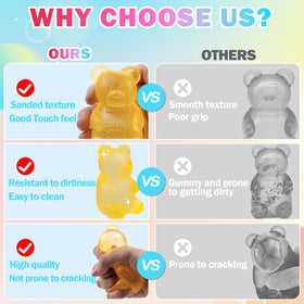 ZHEBAG Classroom sensory toy boosts concentration and engagement