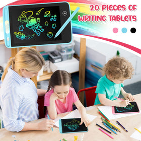 Zhehao 20-pack set offers classroom rewards and gifts.