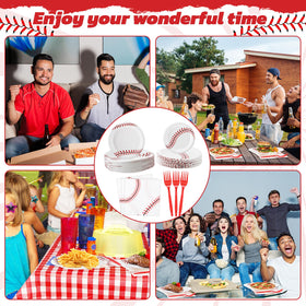 Zhehao baseball party decor to enhance themed celebrations.
