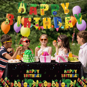 Zhehao 9oz dancing fruit cups keep drinks mess-free at gatherings