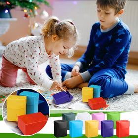 Zhehao gift-ready card storage makes sharing simple with friends.