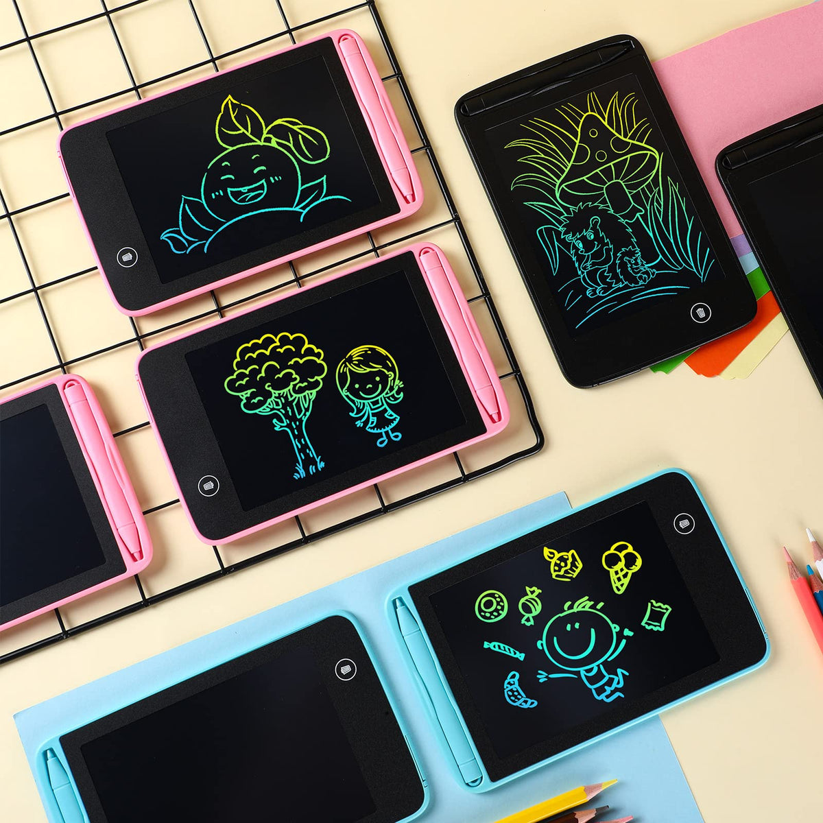 Zhehao gift-ready doodle board set ideal for back-to-school creativity.