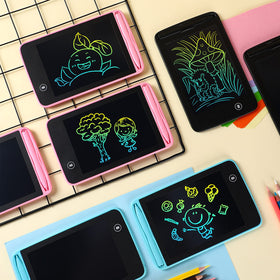Zhehao gift-ready doodle board set ideal for back-to-school creativity.
