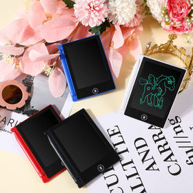 Zhehao plain colors mini tablet pack offers simple everyday creativity.