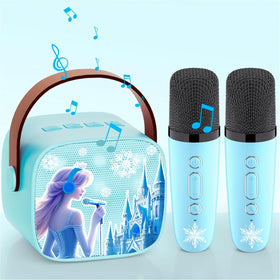 ZHIPAL portable and gift-ready design for birthdays
