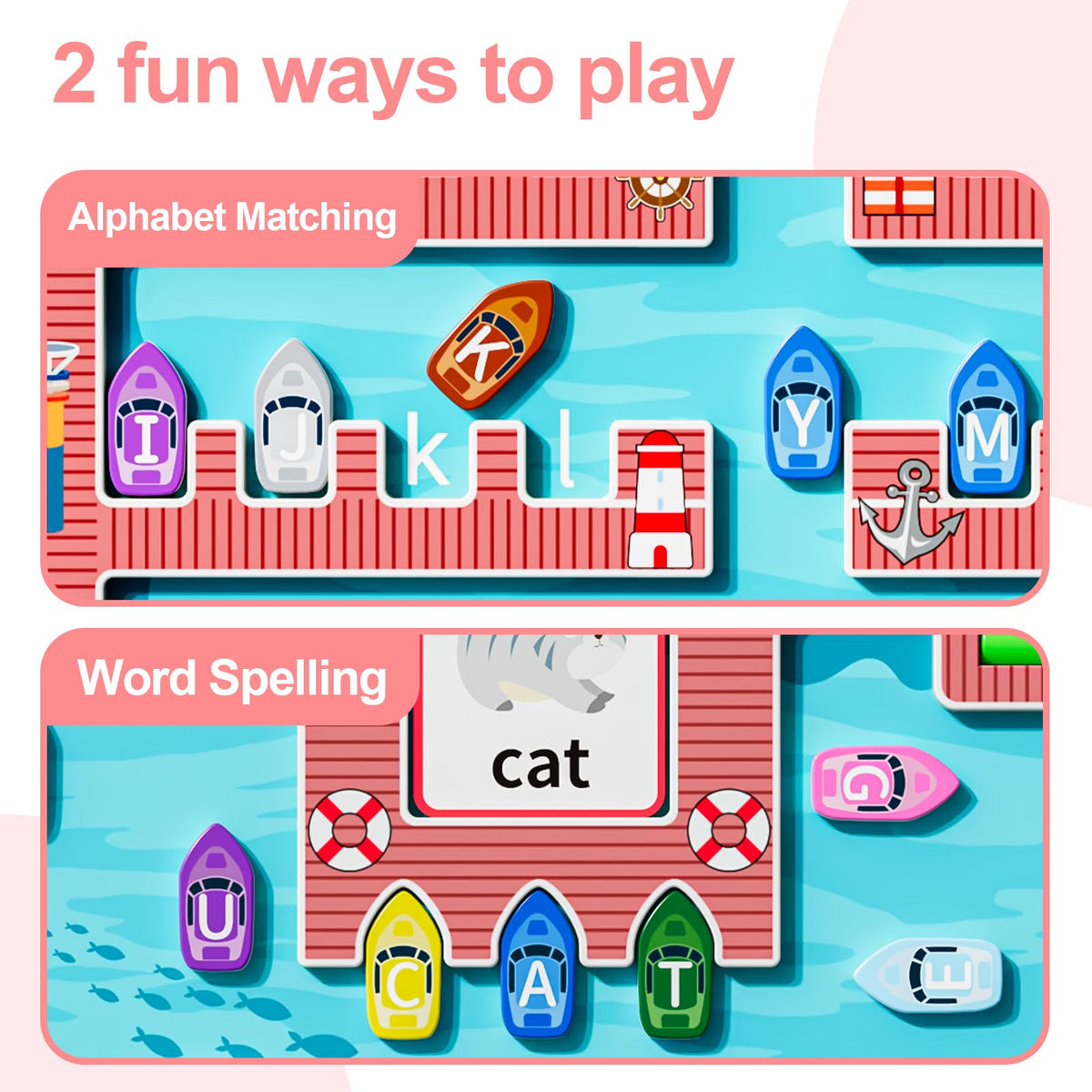 zhiwuzhu rounded corners design keeps playtime kid-friendly and safe