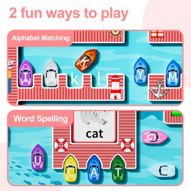 zhiwuzhu rounded corners design keeps playtime kid-friendly and safe