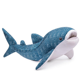 ZHONGXIN MADE lifelike sea creature plush ideal as a collectible gift.