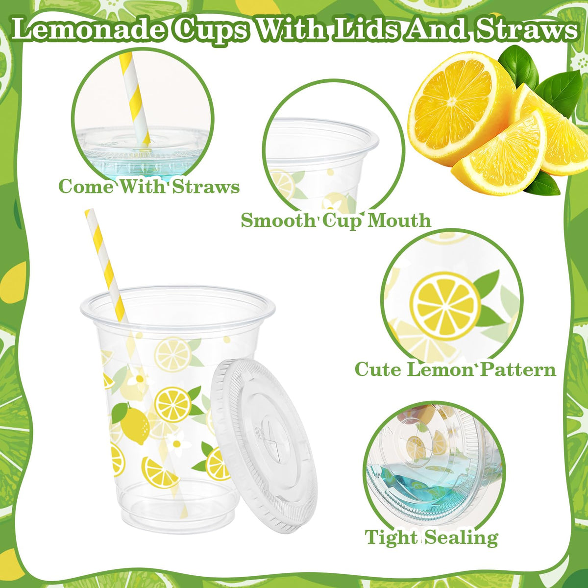 ZhouBoat muddler and spoon set for easy lemon muddling and stirring