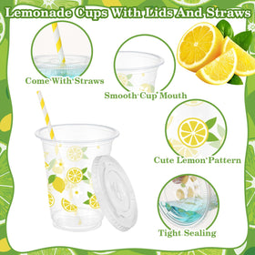 ZhouBoat muddler and spoon set for easy lemon muddling and stirring