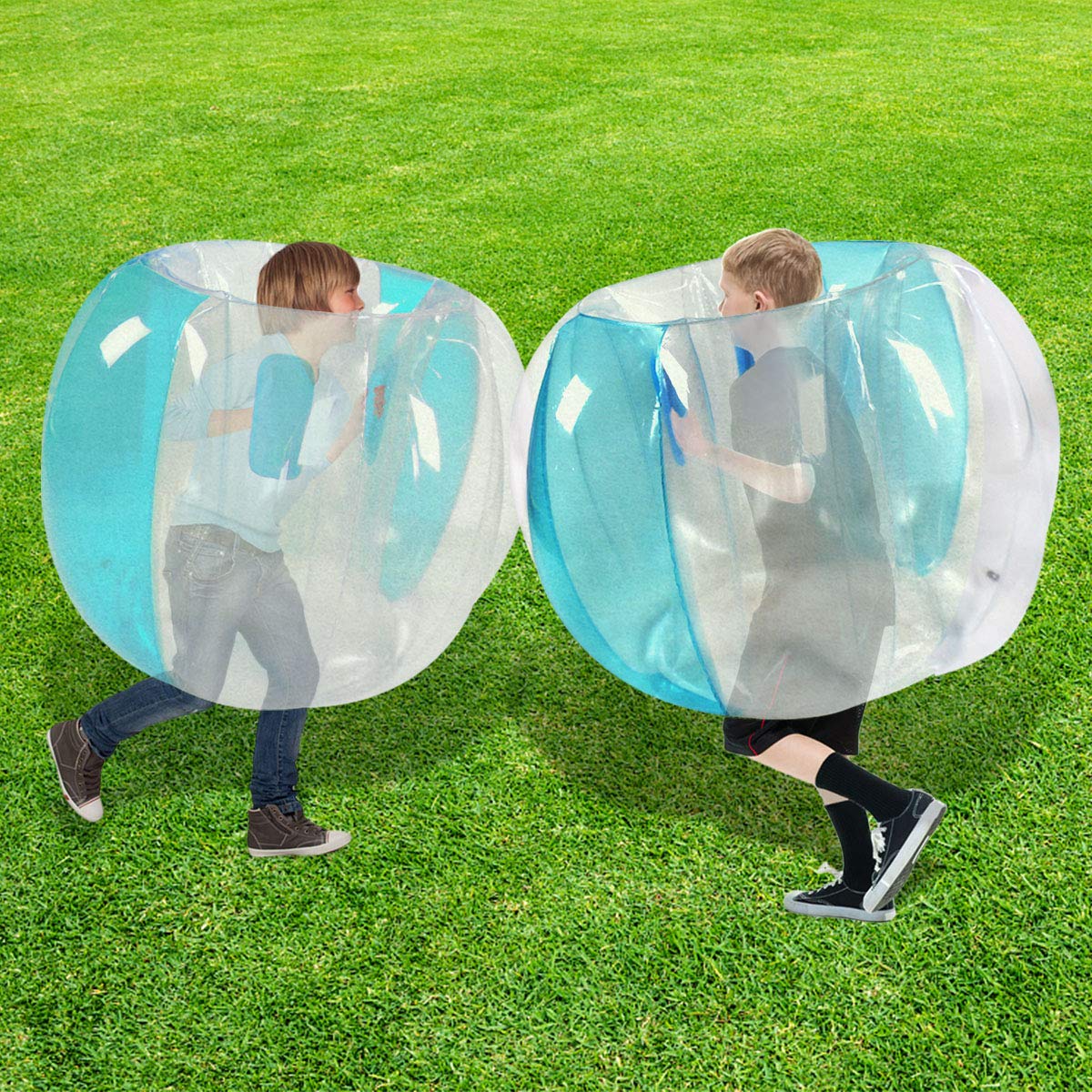 ZHUYNXIR sumo balls gift idea for birthdays and holidays.