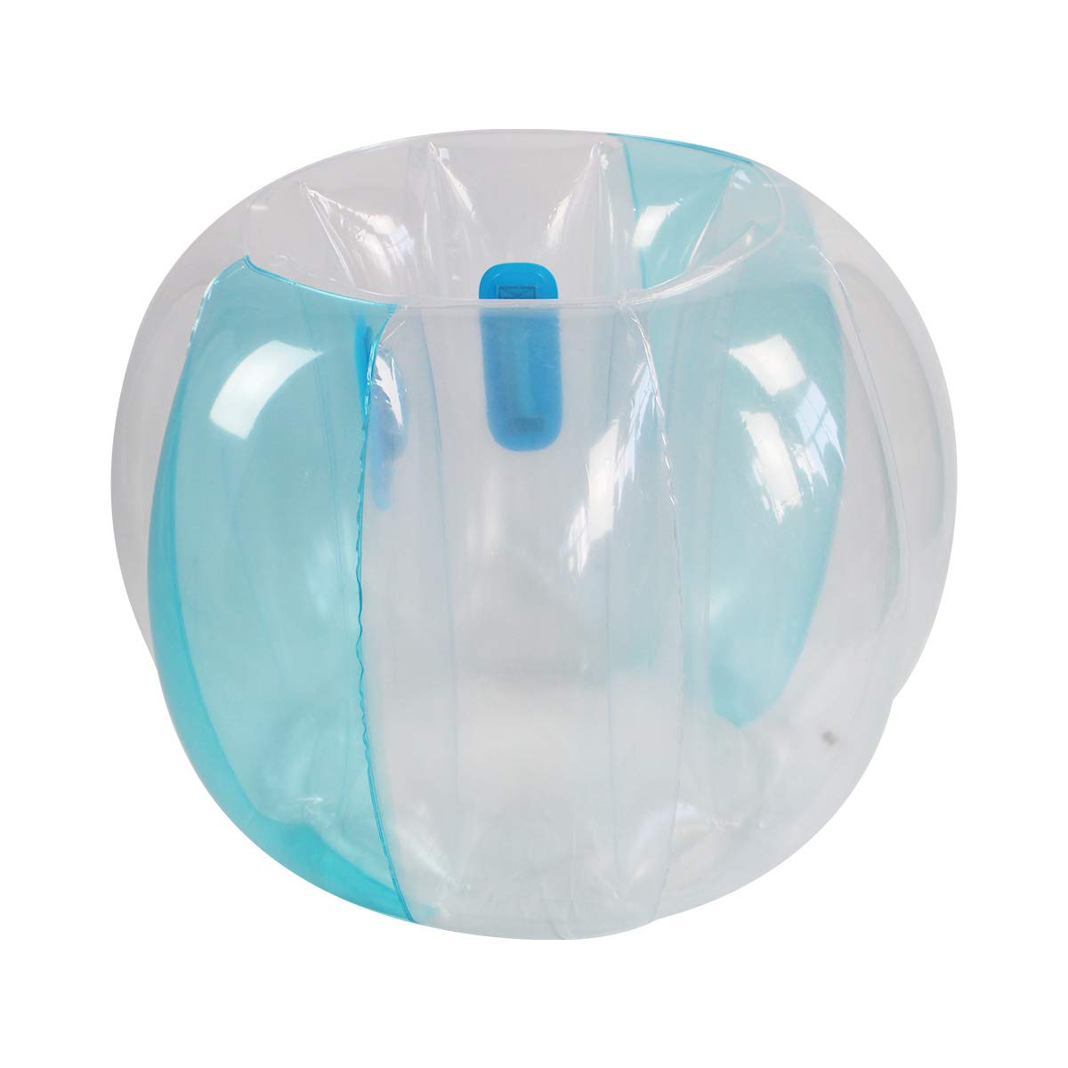 ZHUYNXIR sumo balls made with non-toxic material for safety.