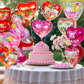 ZHWKMYP 72-pcs set provides versatile party decor for birthdays.