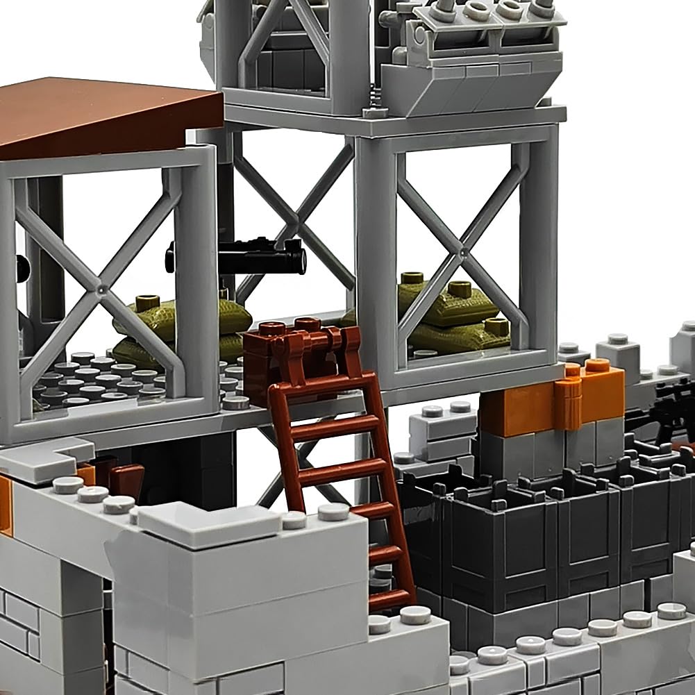 ZHX instruction guide included for easy step-by-step building.