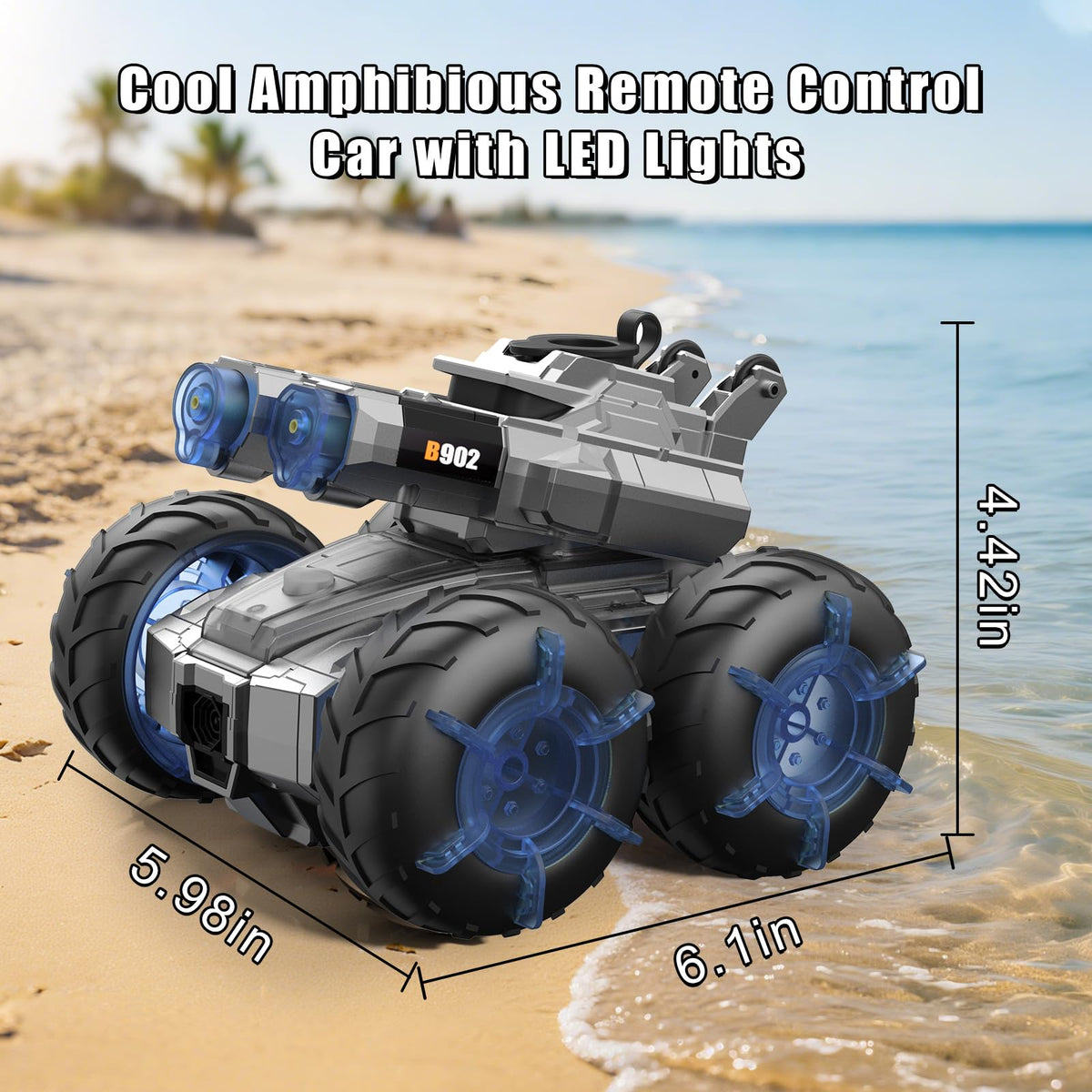 ZHYLLO care tip: rinse after seawater use and air dry.