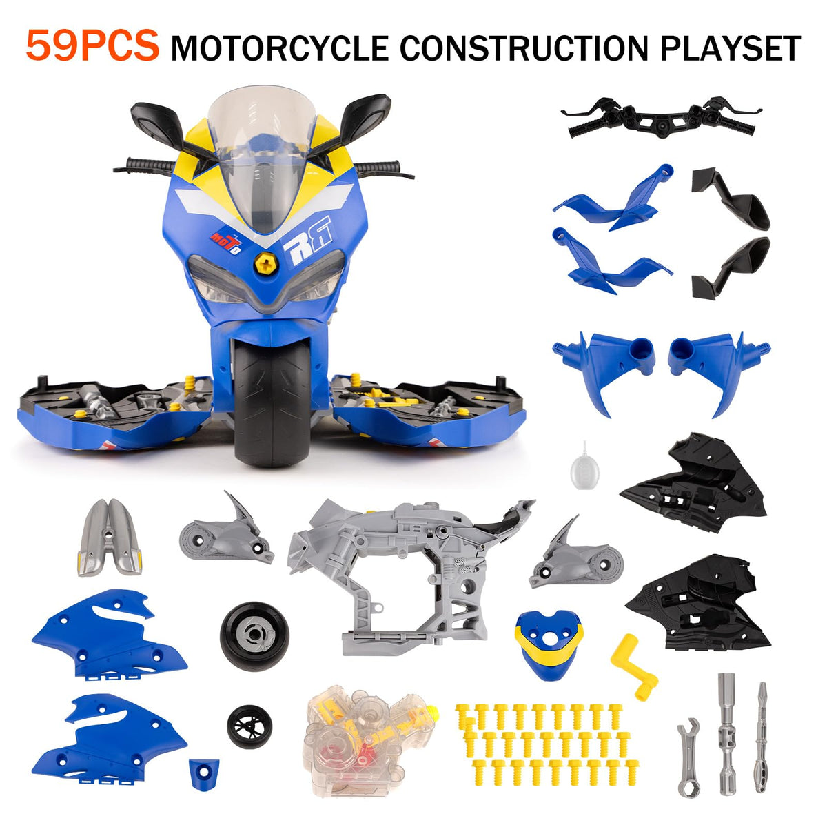 ZHYLLO engine sounds button enhances immersive pretend play