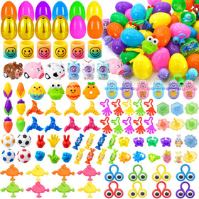 ZICZLI six golden eggs grand prize for Easter egg hunts