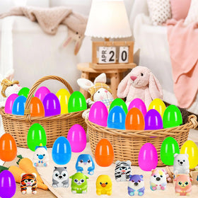 ZICZLI durable toys resist fading after repeated squeezes