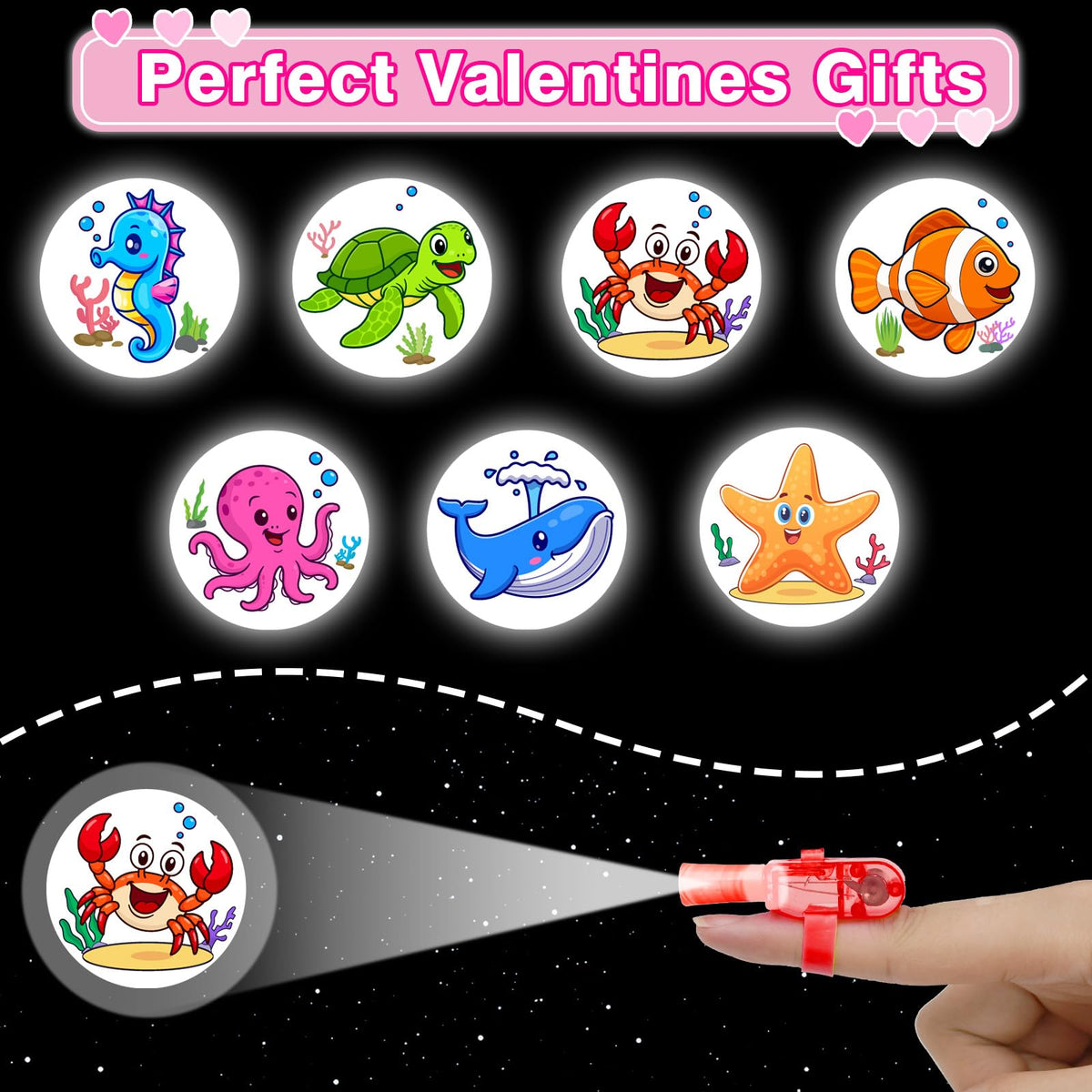 ZICZLI classroom exchanges grow excitement with these gifts