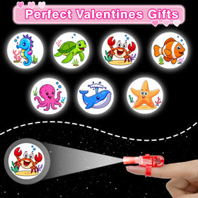ZICZLI classroom exchanges grow excitement with these gifts