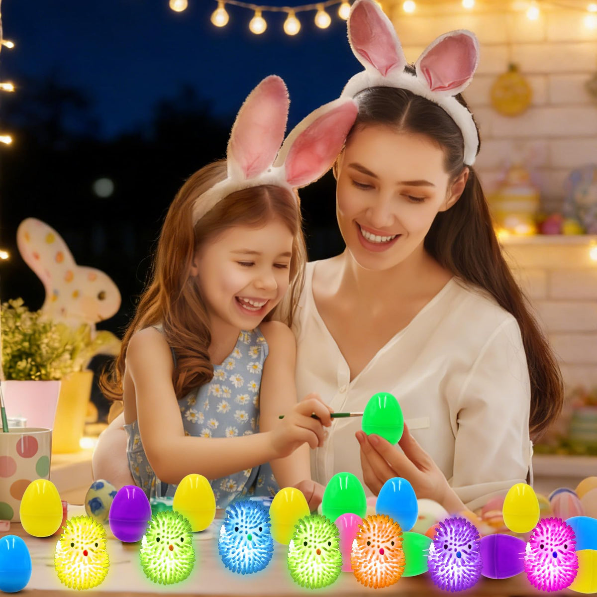 ZICZLI Easter fillers suit classroom rewards, party favors, and basket-centered activities.