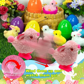 ZICZLI colorful eggs are great for decorating and gifting