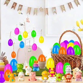 ZICZLI egg fillers support versatile decorating and gift options for spring.