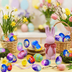 ZICZLI Easter Party Favors deliver fun rewards at celebrations.