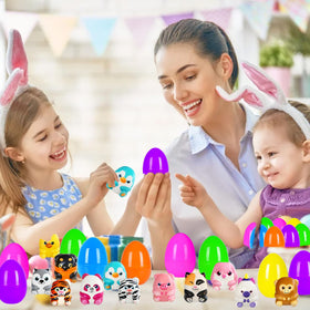 ZICZLI Easter party favors and classroom prizes for celebrations