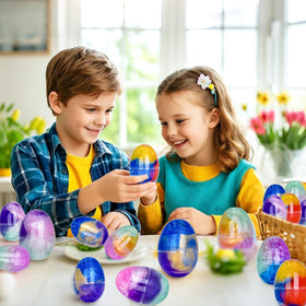 ZICZLI Slime Egg Open-Close design allows quick access during hunts.