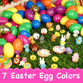 ZICZLI eggs open close-up shows kid-friendly design.