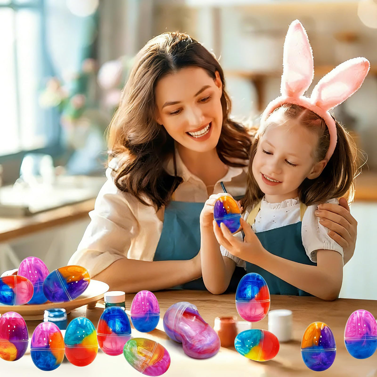ZICZLI gift-ready packaging for Easter gifting.