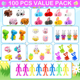 ZICZLI six golden eggs add prizes to Easter hunts