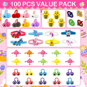 ZICZLI golden eggs prize for an exciting Easter hunt.